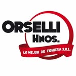 Logo de Orselli Hnos.
